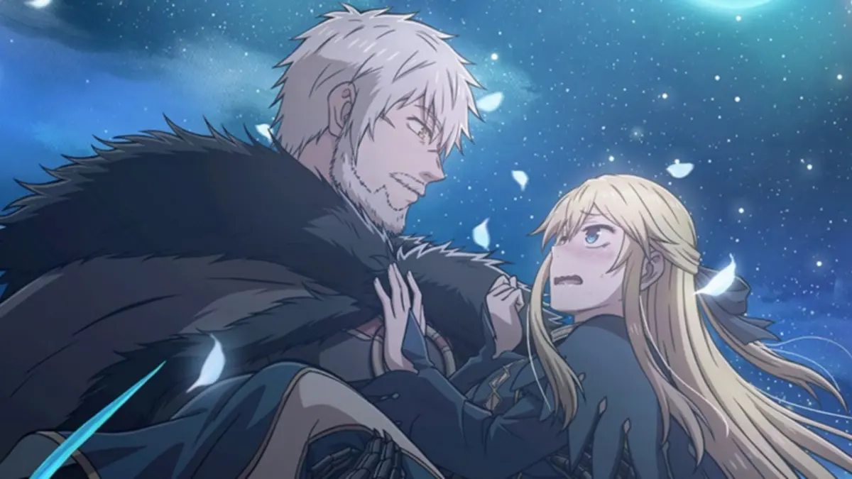 انیمه The Barbarian’s Bride تا آوریل سال ۲۰۲۶ به تأخیر افتاد