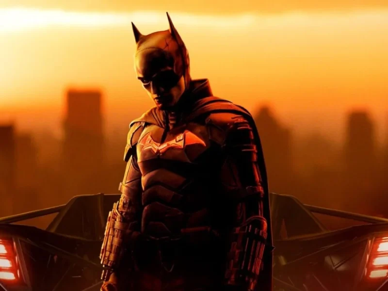 تاریخ شروع فیلم‌برداری The Batman Part II مشخص شد