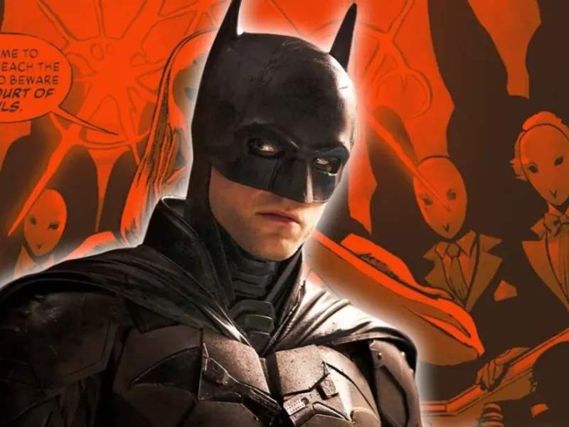 چه کسی شخصیت منفی فیلم The Batman Part II خواهد بود؟