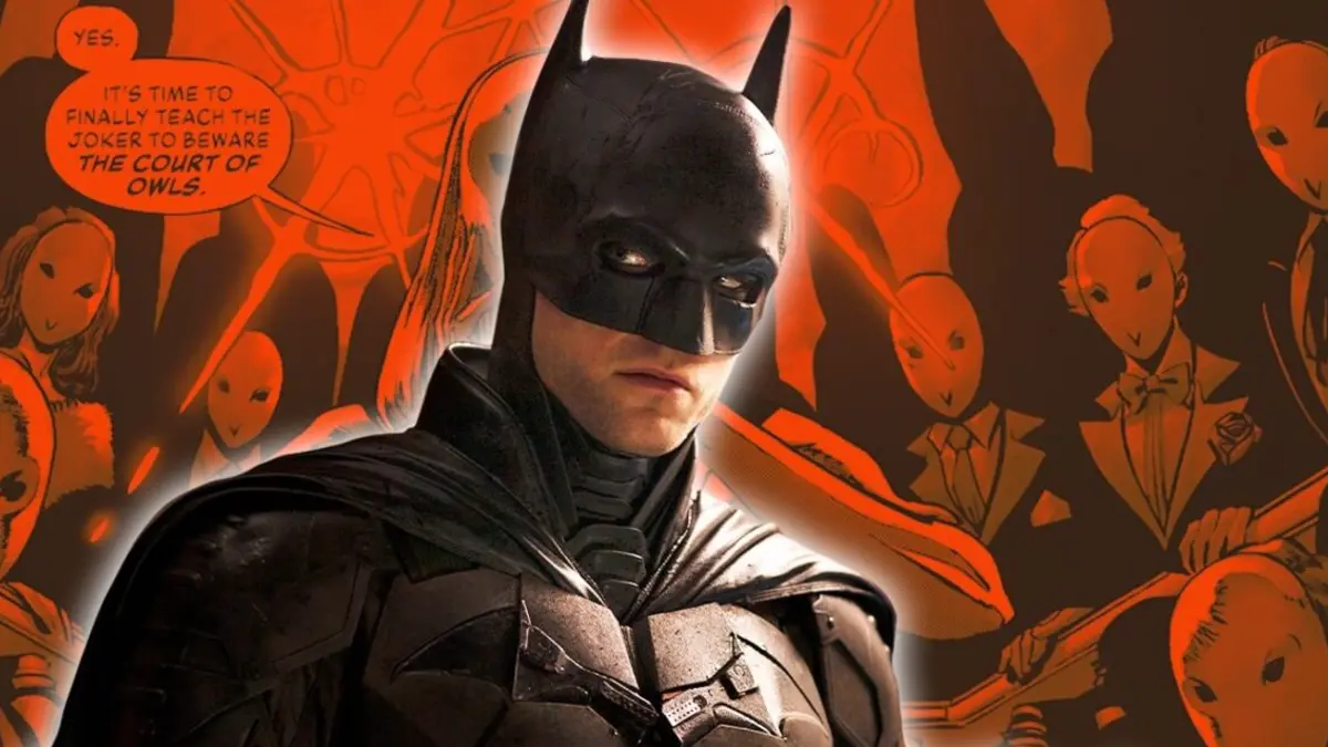 چه کسی شخصیت منفی فیلم The Batman Part II خواهد بود؟
