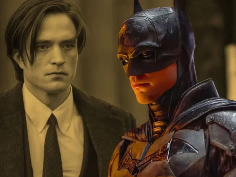 خبر روز | فیلم The Batman Part II در بهار ۲۰۲۶ فیلمبرداری میشود فیلم The Batman Part II در بهار ۲۰۲۶ فیلمبرداری میشود