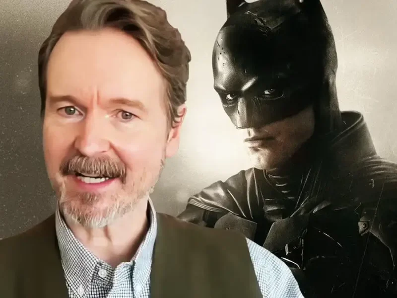 خبر روز | کارگردان فیلم The Batman 2 وعده داد این دنباله بهتر از فیلم اول خواهد بود کارگردان فیلم The Batman 2 وعده داد این دنباله بهتر از فیلم اول خواهد بود
