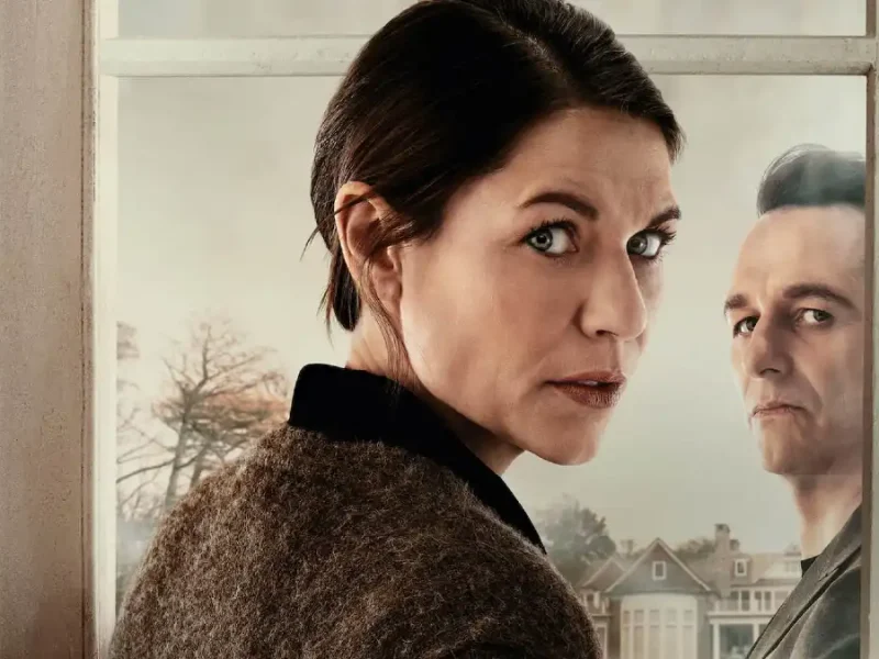 نقدها دیدنی سریال The Beast in Me؛ معمای جنایی جذاب