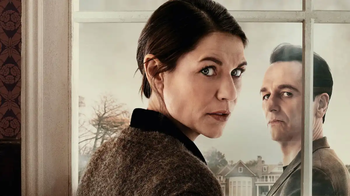 نقدها دیدنی سریال The Beast in Me؛ معمای جنایی جذاب