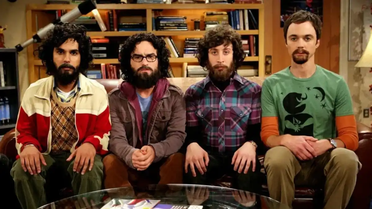 چرا The Big Bang Theory باعث دیده شدن Scorpion شد