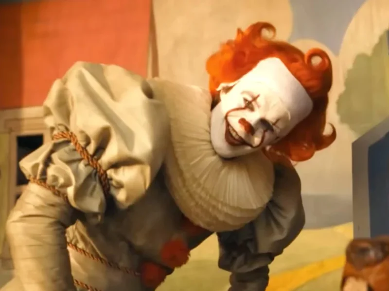 بازآفرینی فاجعه نژادپرستانه The Black Spot اپیزود هفتم به دری خوش آمدید