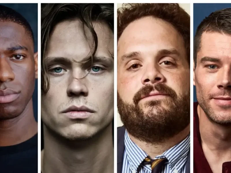 بازیگر جدید به پیش‌درآمد سریال The Boys پیوستند