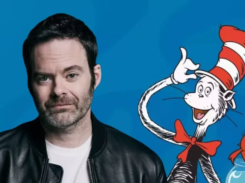 خبر روز | تاریخ اکران انیمیشن The Cat in the Hat تغییر کرد تاریخ اکران انیمیشن The Cat in the Hat تغییر کرد