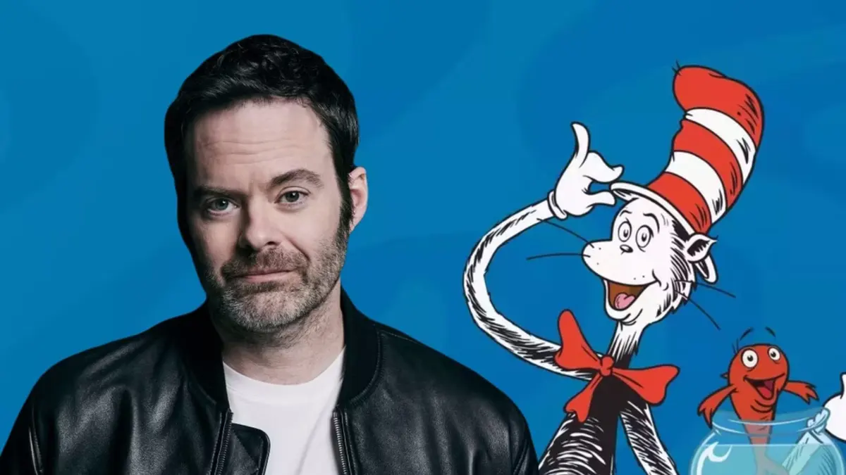 تاریخ اکران انیمیشن The Cat in the Hat تغییر کرد