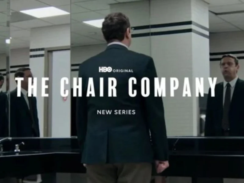 نقدها و نمرات سریال The Chair Company
