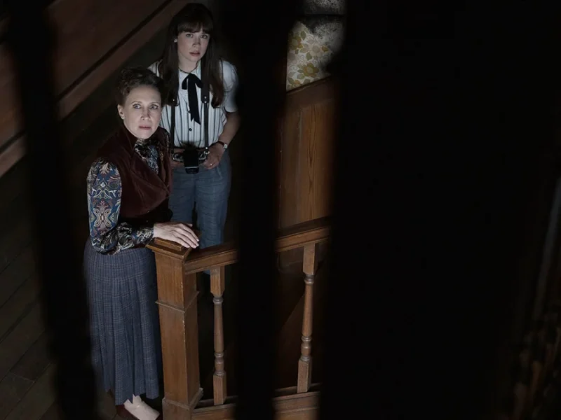 نقد فیلم The Conjuring: Last Rites بازگشت هولناک به ریشه‌های قسمت نخست