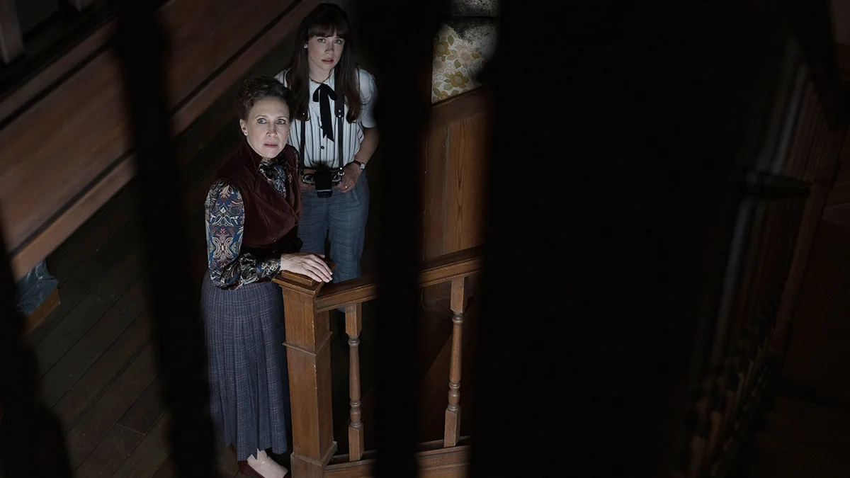 نقد فیلم The Conjuring: Last Rites بازگشت هولناک به ریشههای قسمت نخست