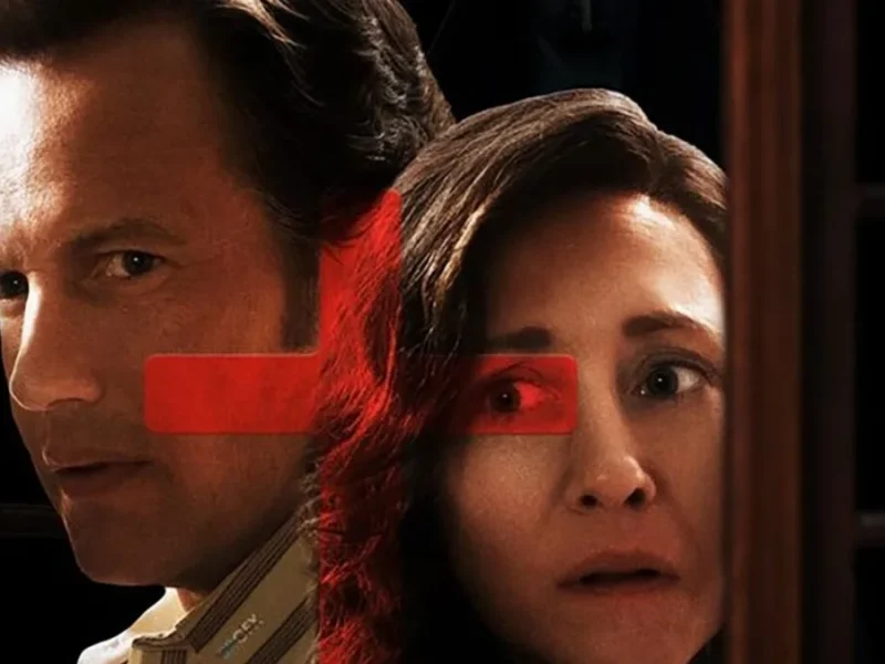 فیلم ترسناک The Conjuring: Last Rites بر صدر تکیه زد
