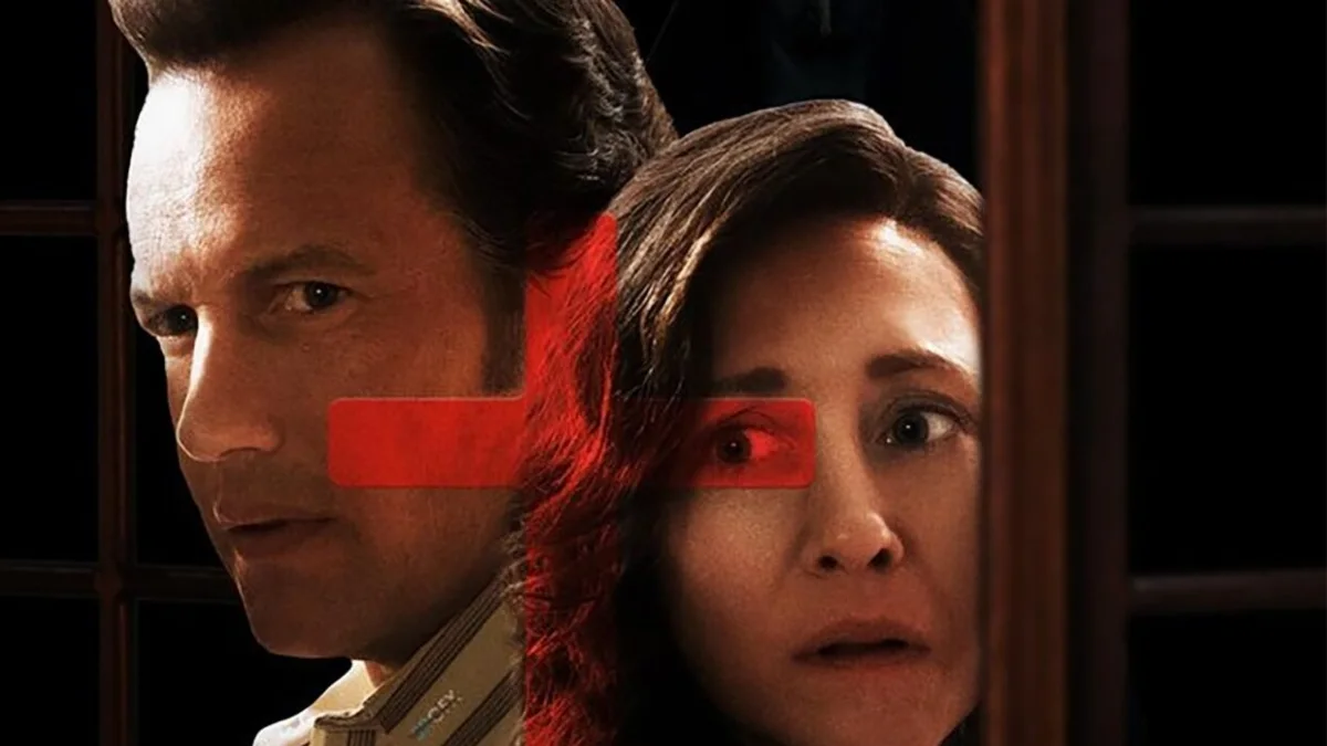 فیلم ترسناک The Conjuring: Last Rites بر صدر تکیه زد