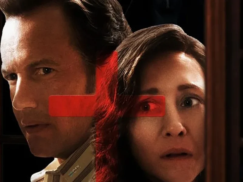 خبر روز | نقدها و نمرات فیلم The Conjuring: Last Rites نقدها و نمرات فیلم The Conjuring: Last Rites