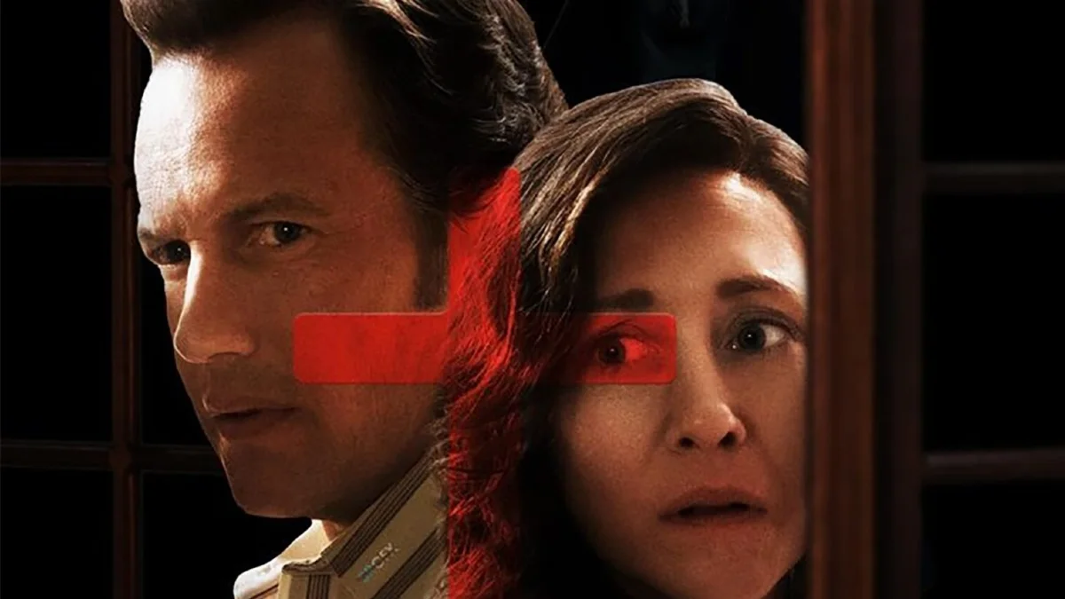 نقدها و نمرات فیلم The Conjuring: Last Rites