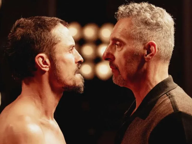 نقدها و نمرات فیلم The Cut