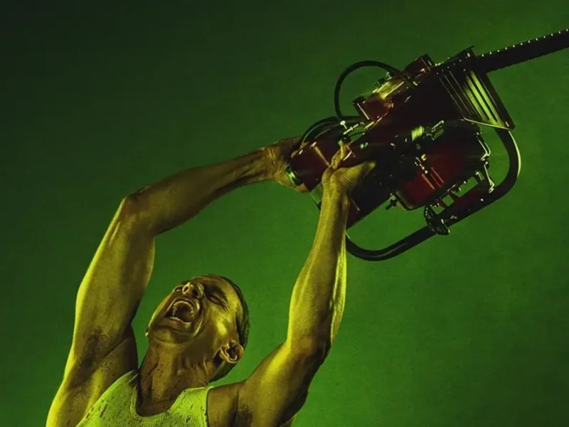 اولین پوسترهای سریال Monster: The Ed Gein منتشر شدند