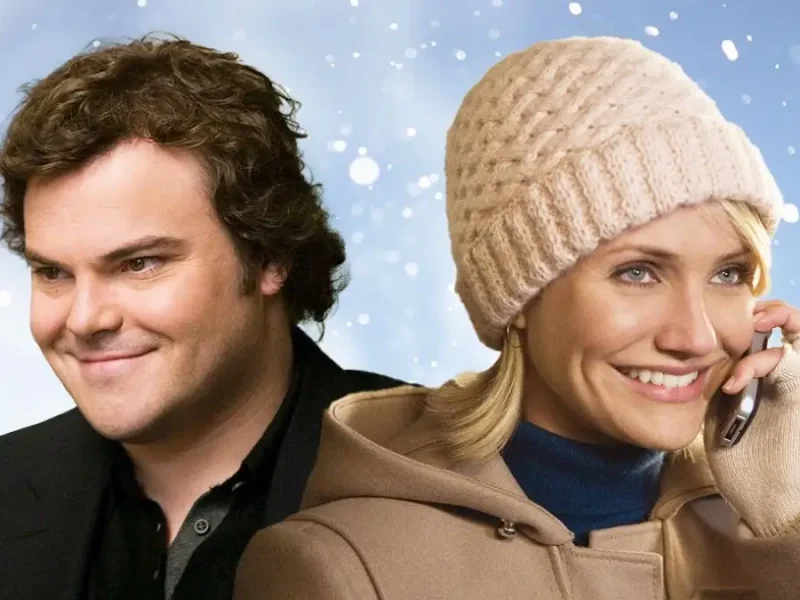 تصویر روز | ریبوت فیلم The Holiday ساخته خواهد شد ریبوت فیلم The Holiday ساخته خواهد شد