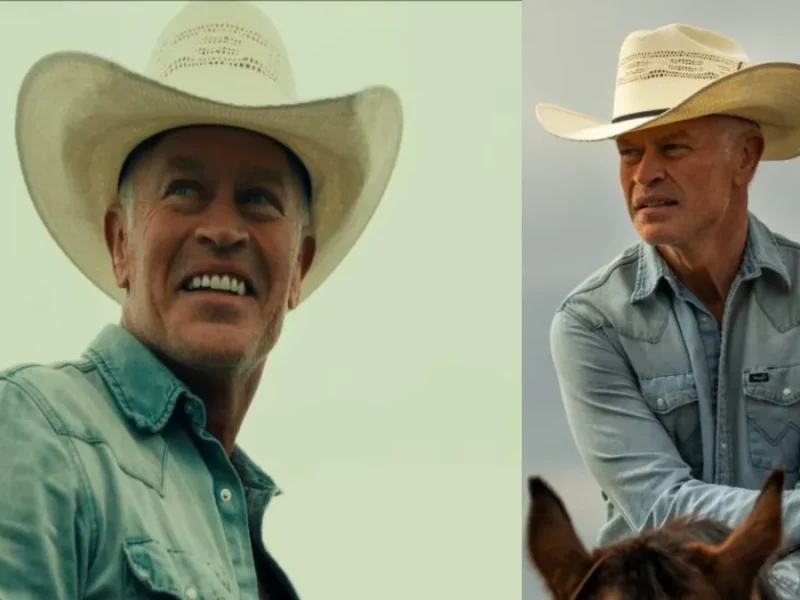 خبر روز | نقد و بررسی فیلم The Last Rodeo چیزی مهمتر از خانواده وجود ندارد نقد و بررسی فیلم The Last Rodeo چیزی مهمتر از خانواده وجود ندارد