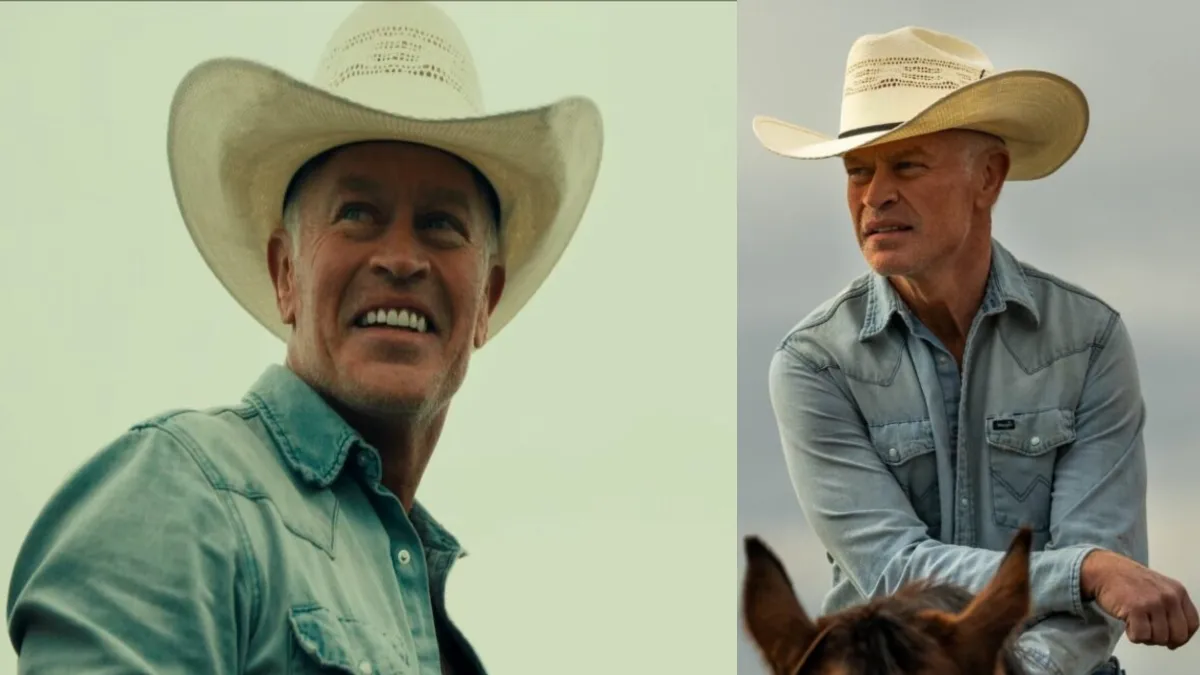 نقد و بررسی فیلم The Last Rodeo چیزی مهمتر از خانواده وجود ندارد
