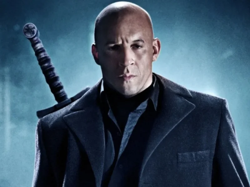 خبر روز | دنباله فیلم The Last Witch Hunter ساخته خواهد شد دنباله فیلم The Last Witch Hunter ساخته خواهد شد