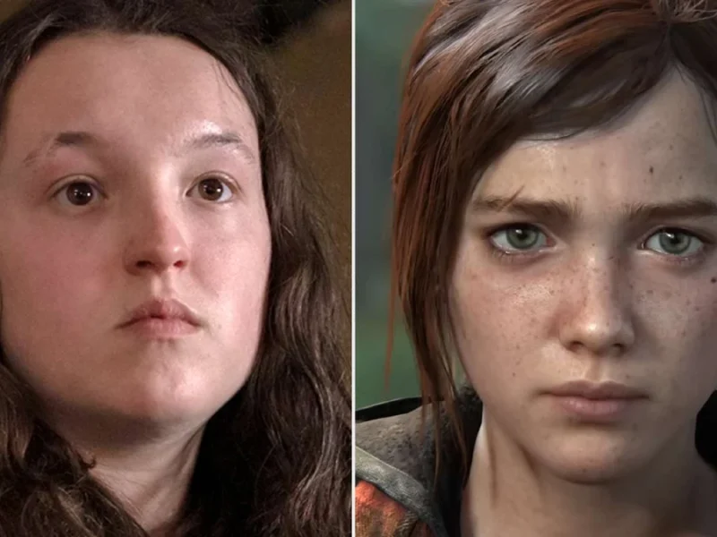 زمان پخش و بازیگران فصل سوم سریال The Last of Us
