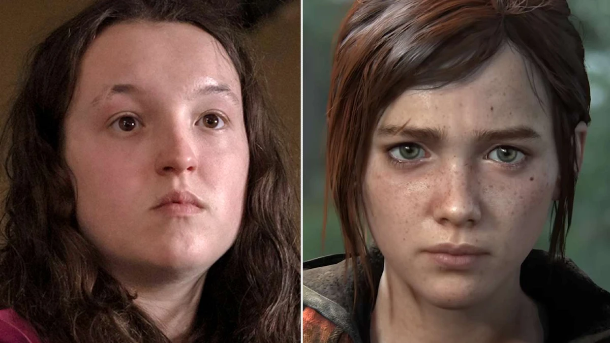 زمان پخش و بازیگران فصل سوم سریال The Last of Us