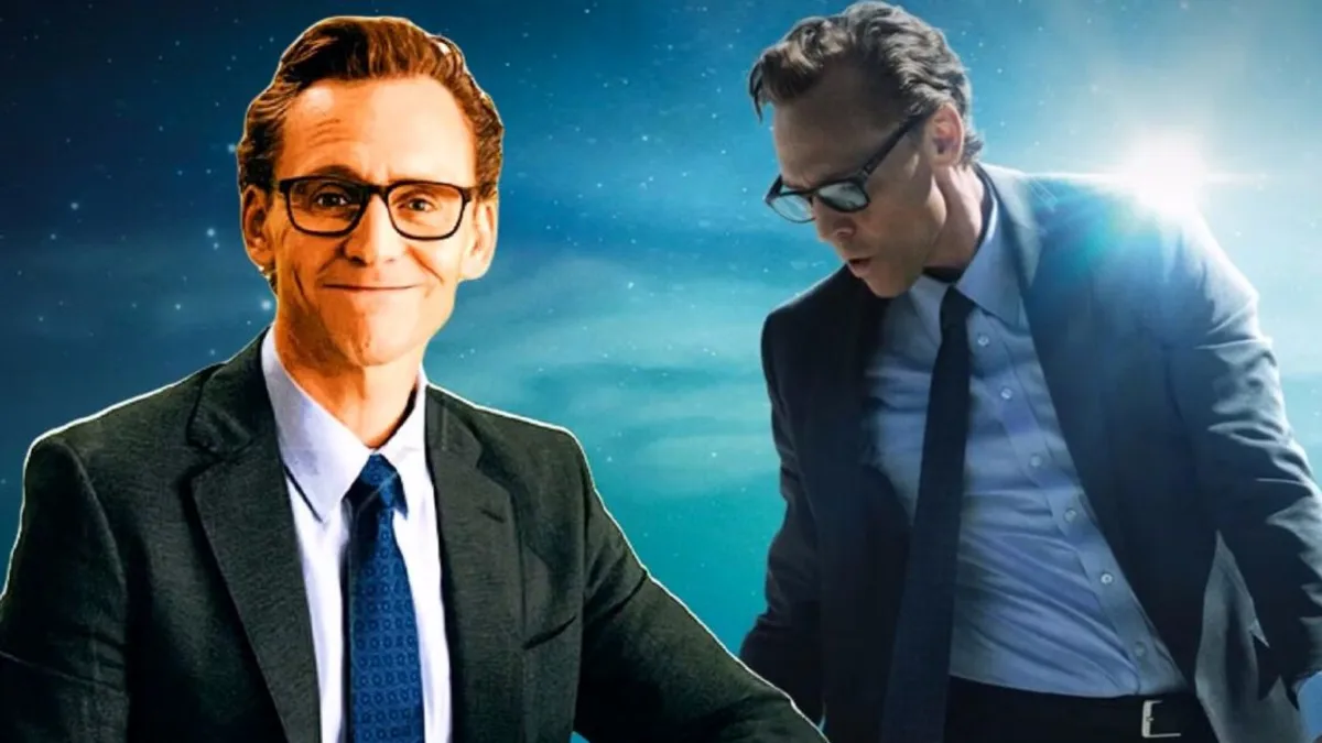نقد فیلم The Life of Chuck لحظهها را دریاب