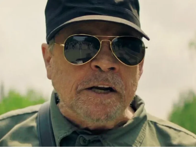 خبر روز | اولین واکنشهای به فیلم The Long Walk اثر دیستوپیایی جدید استیون کینگ اولین واکنشهای به فیلم The Long Walk اثر دیستوپیایی جدید استیون کینگ