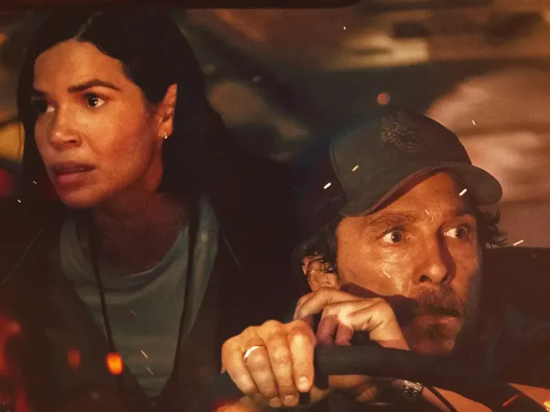 نقدها و نمرات فیلم The Lost Bus