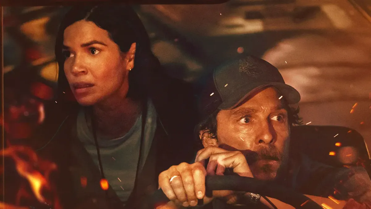 خبر روز | نقدها و نمرات فیلم The Lost Bus نقدها و نمرات فیلم The Lost Bus