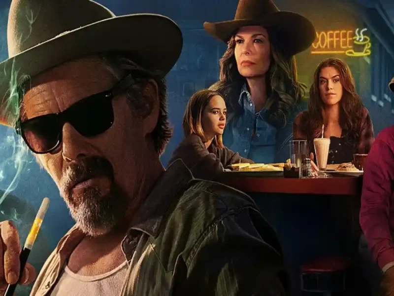 اولین تریلر از سریال The Lowdown با هنرنمایی ایثن هاک منتشر شد