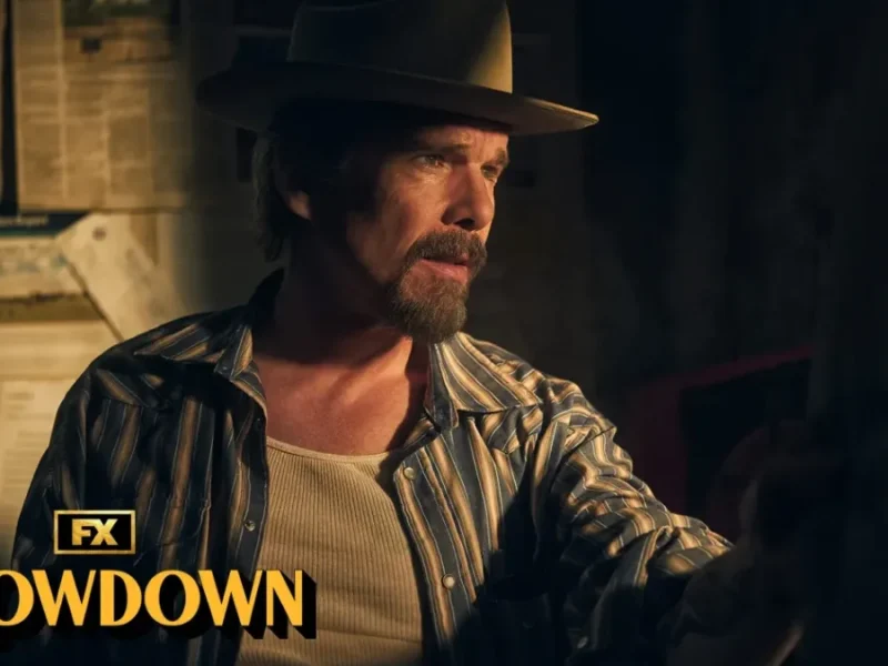 نقد و بررسی نمرات سریال The Lowdown