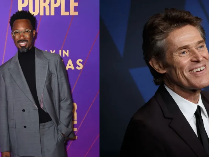 تریلر جدیدی از فیلم The Man in My Basement منتشر شد