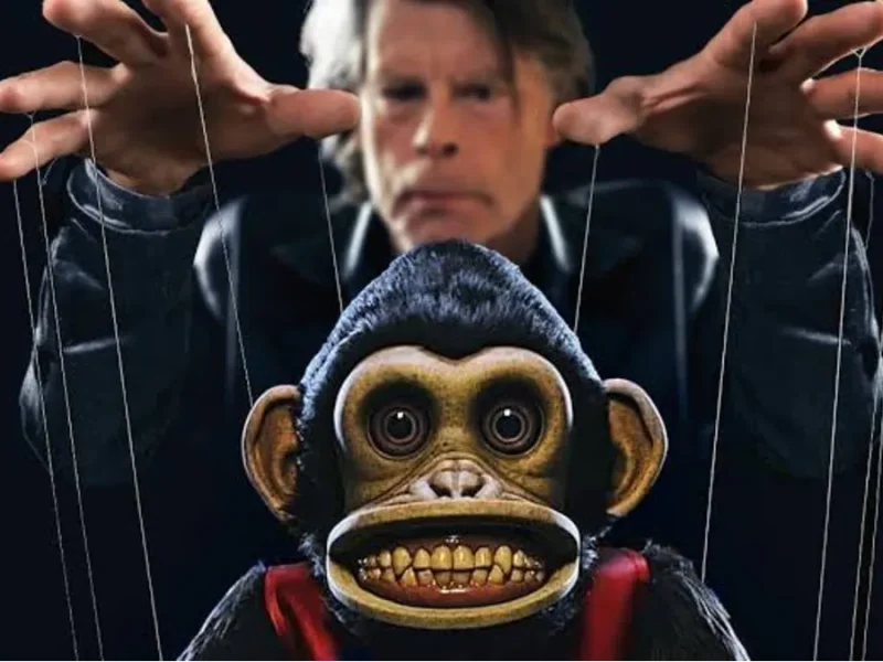 نقد و بررسی فیلم The Monkey ترسناک یا مضحک؟