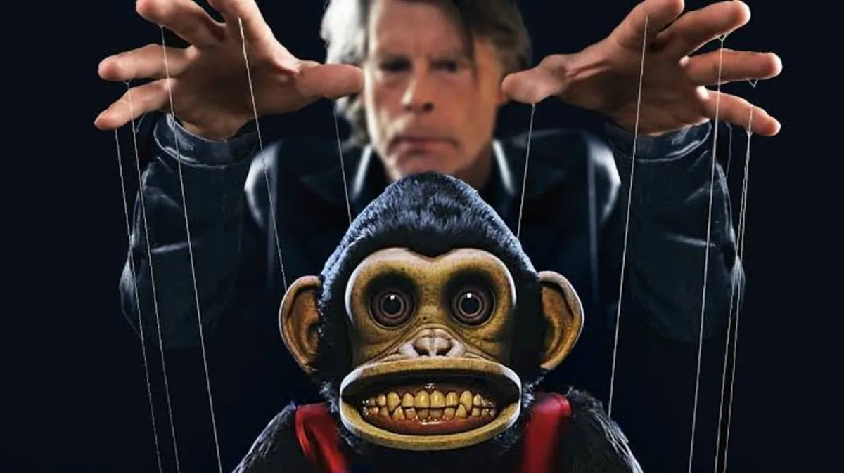 نقد و بررسی فیلم The Monkey ترسناک یا مضحک؟
