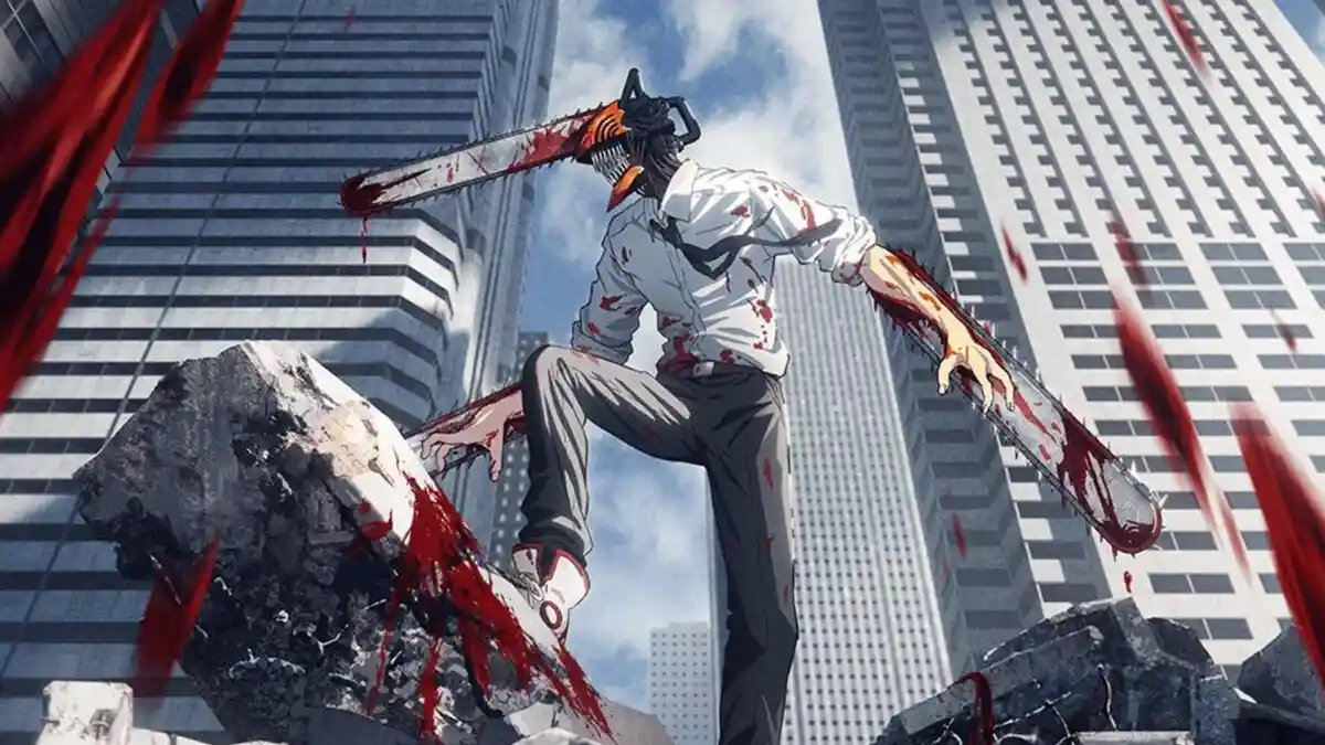 تیزر جدیدی از انیمه Chainsaw Man – The Movie: Reze Arc منتشر شد