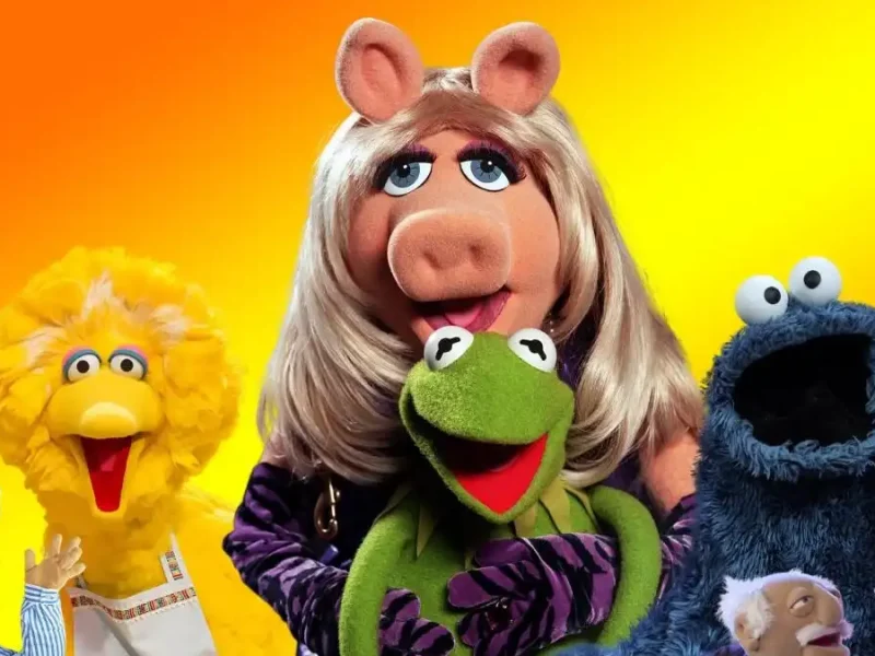 خبر روز | ریبوت سریال The Muppet Show توسط ست روگن و اوان گلدبرگ در دست ساخت است ریبوت سریال The Muppet Show توسط ست روگن و اوان گلدبرگ در دست ساخت است