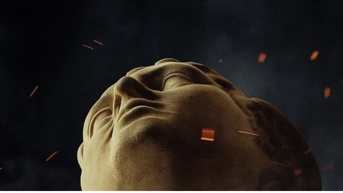فیلمبرداری فیلم The Odyssey به پایان رسید