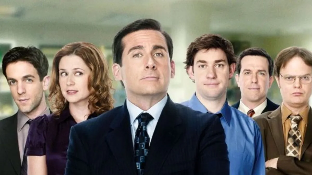 تصاویر بازگشت سریال کمدی و محبوب آفیس The Office از داستان تا بازیگران