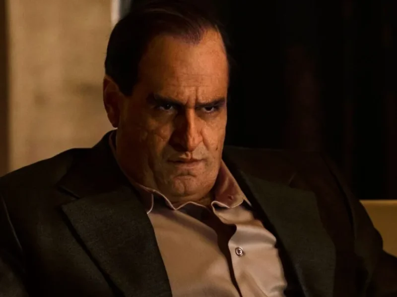 خبر روز | مدیرعامل HBO از احتمال ساخت فصل دوم The Penguin گفت مدیرعامل HBO از احتمال ساخت فصل دوم The Penguin گفت