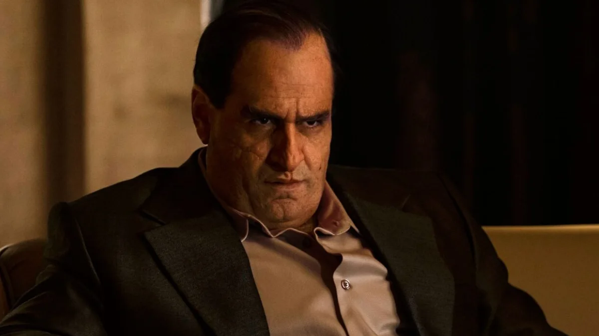 مدیرعامل HBO از احتمال ساخت فصل دوم The Penguin گفت