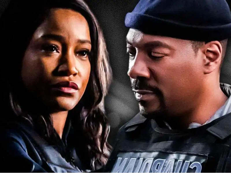 نقد فیلم The Pickup کمدی‌ای که به سرقت رفت!