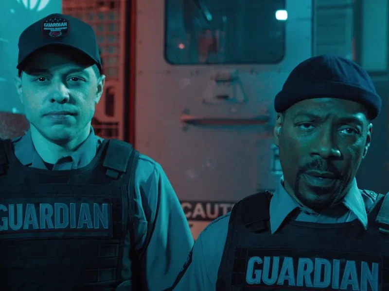 نقدها و نمرات فیلم The Pickup