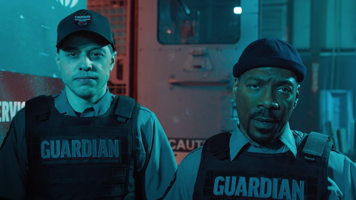 نقدها و نمرات فیلم The Pickup