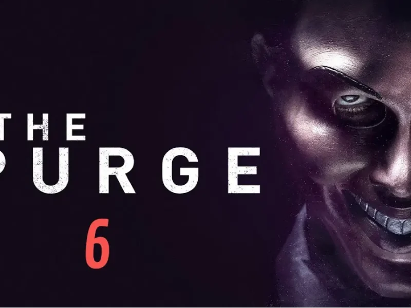 خبر روز | فیلم جدیدی از مجموعه The Purge در دست ساخت است فیلم جدیدی از مجموعه The Purge در دست ساخت است