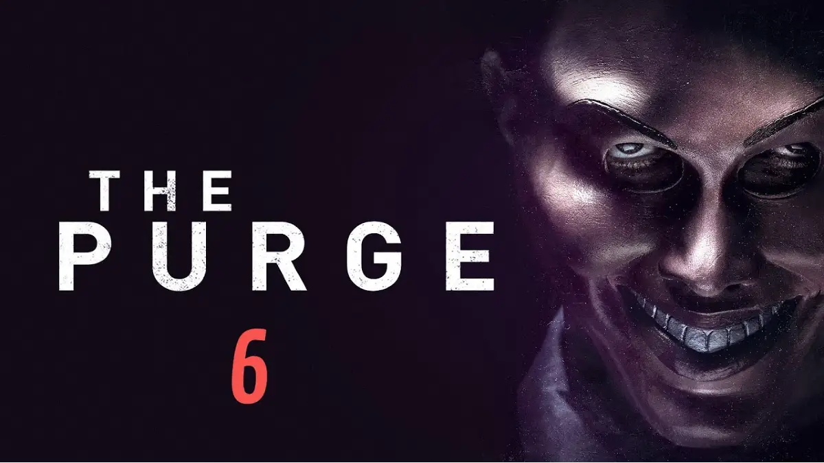 فیلم جدیدی از مجموعه The Purge در دست ساخت است
