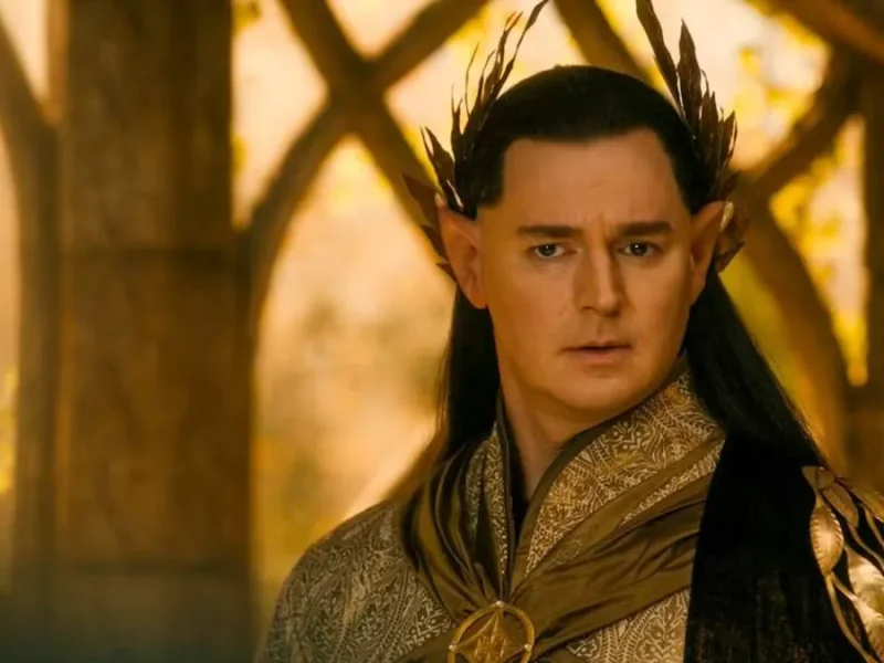 خبر روز | سه بازیگر به فصل سوم سریال The Lord of the Rings: The Rings of Power اضافه شدند سه بازیگر به فصل سوم سریال The Lord of the Rings: The Rings of Power اضافه شدند