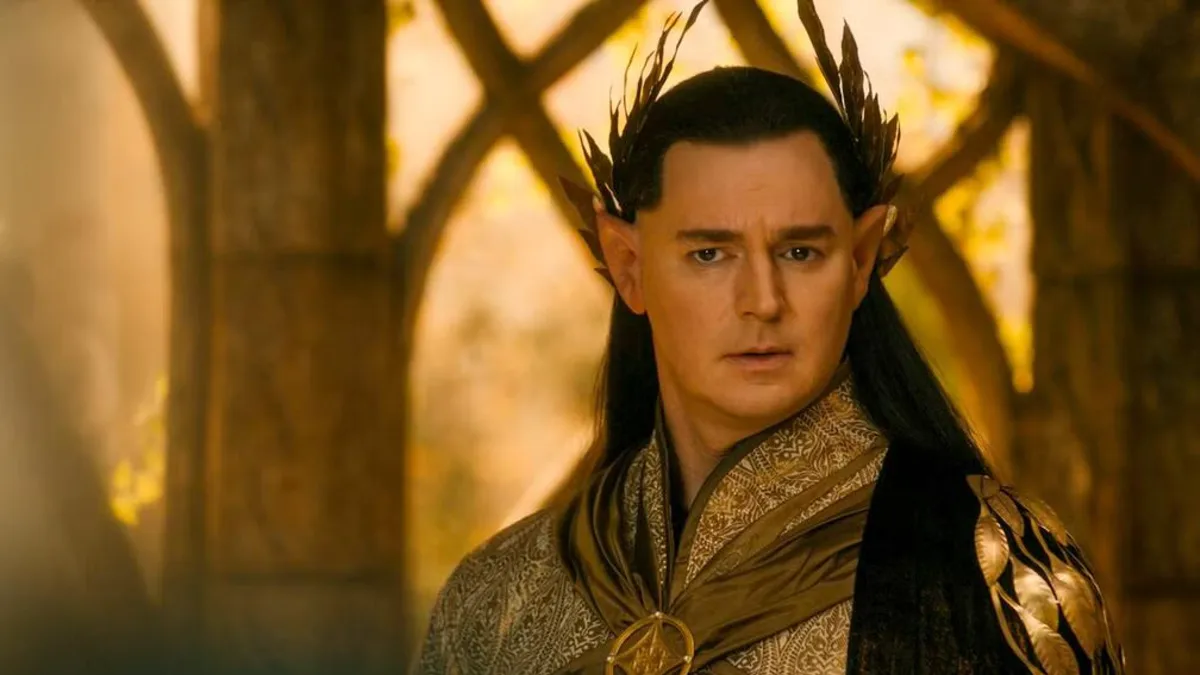 سه بازیگر به فصل سوم سریال The Lord of the Rings: The Rings of Power اضافه شدند